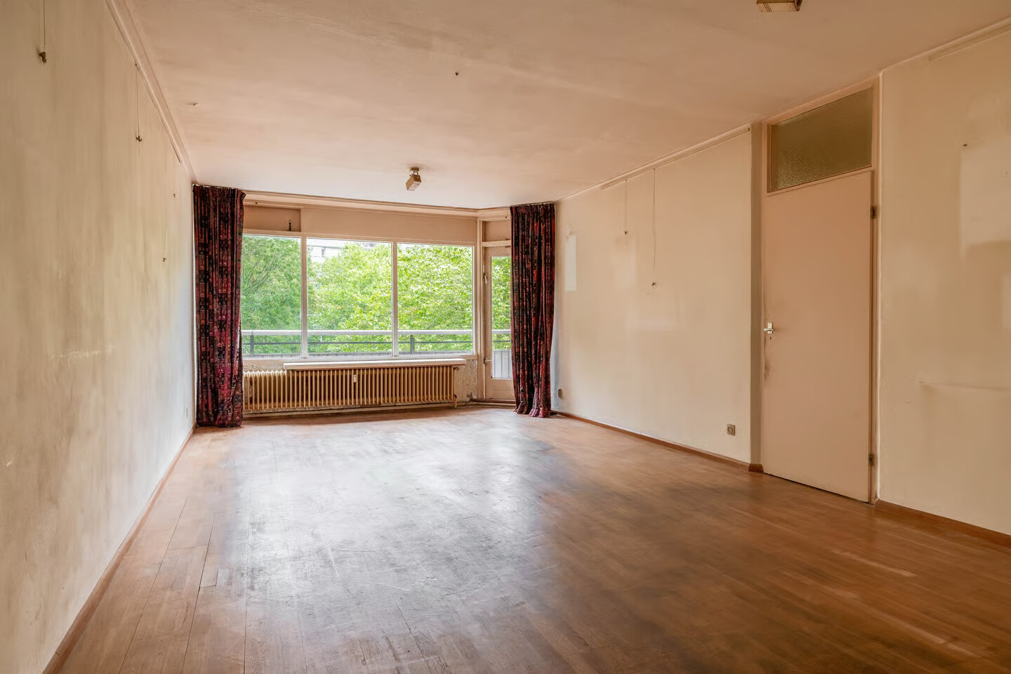 Appartement te koop: Livingstonelaan 1042, Utrecht