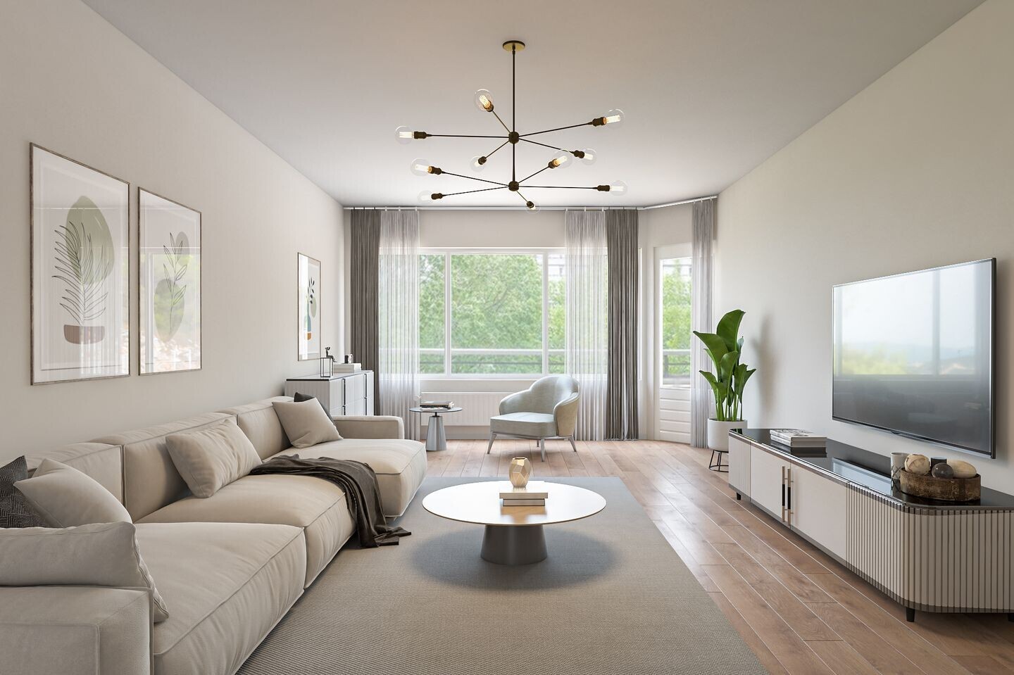 Appartement te koop: Livingstonelaan 1042, Utrecht