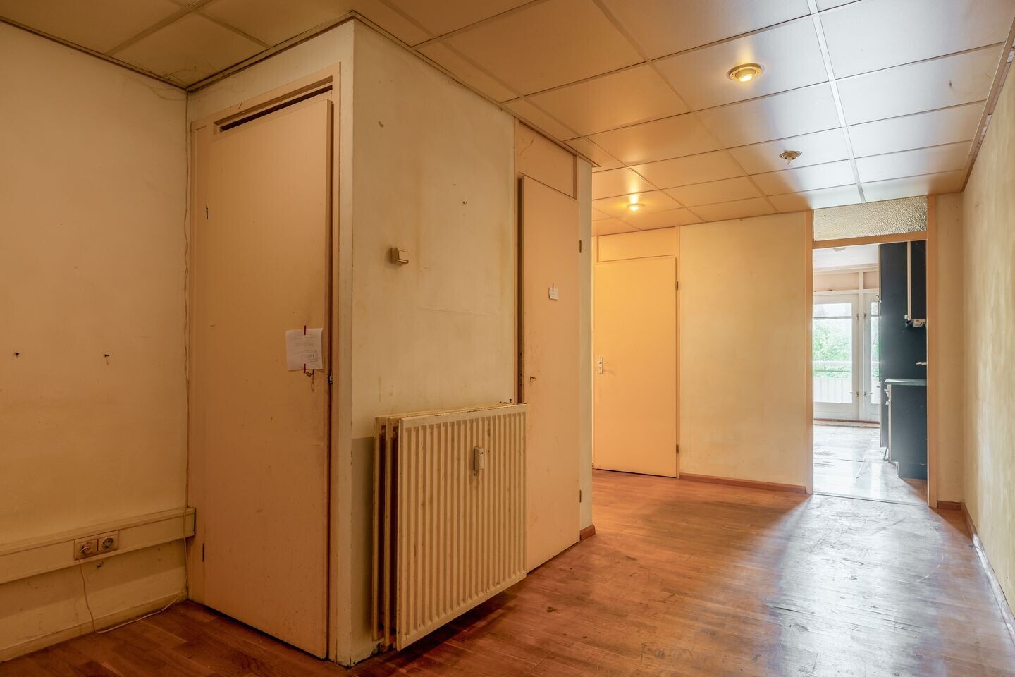 Appartement te koop: Livingstonelaan 1042, Utrecht