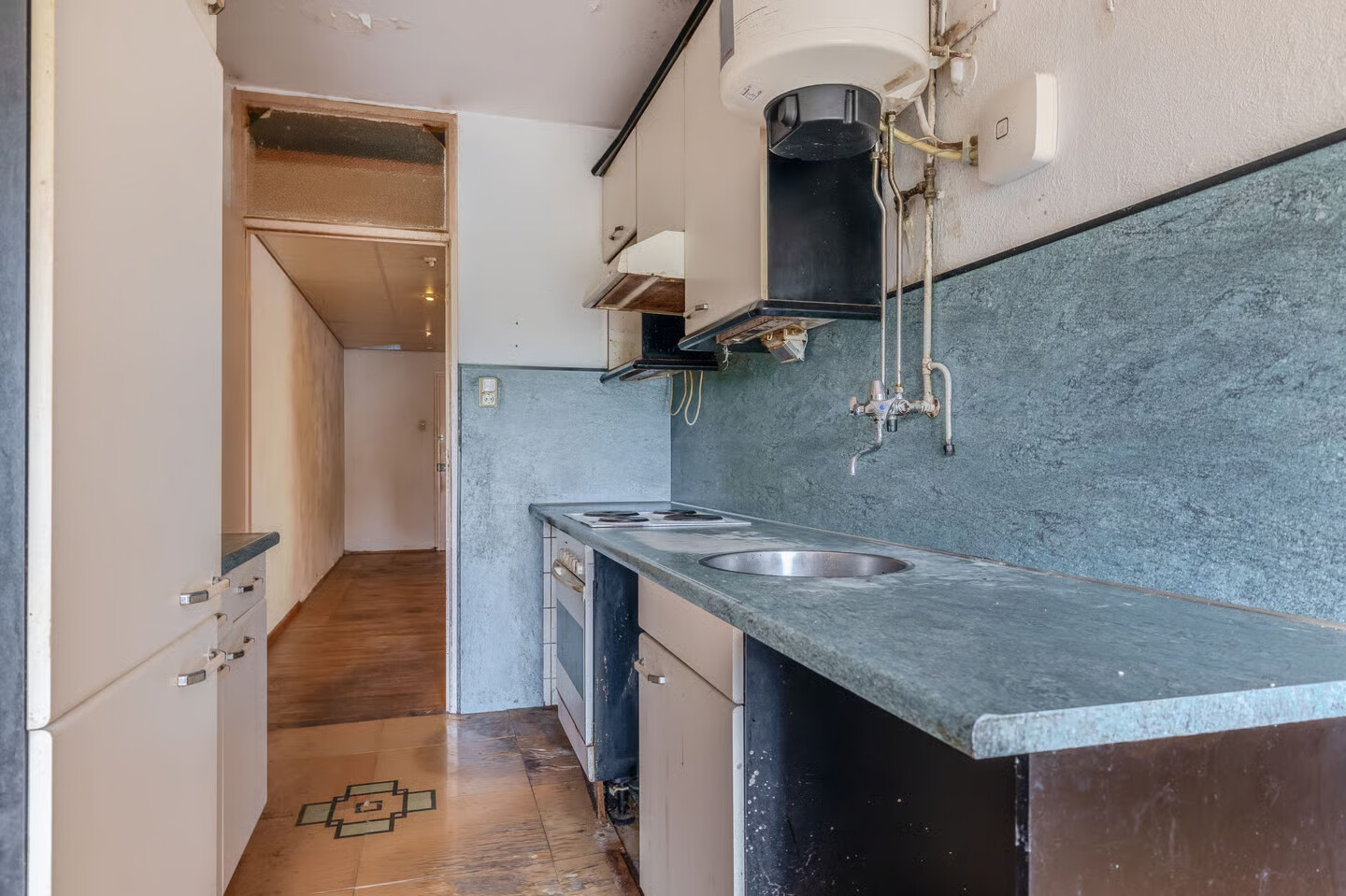 Appartement te koop: Livingstonelaan 1042, Utrecht