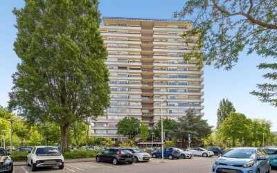 Livingstonelaan 1134