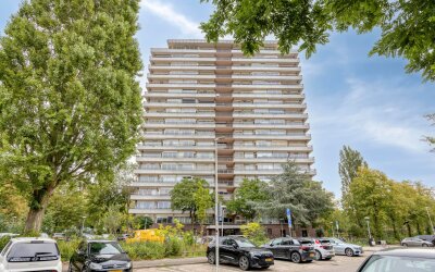 Livingstonelaan 1144