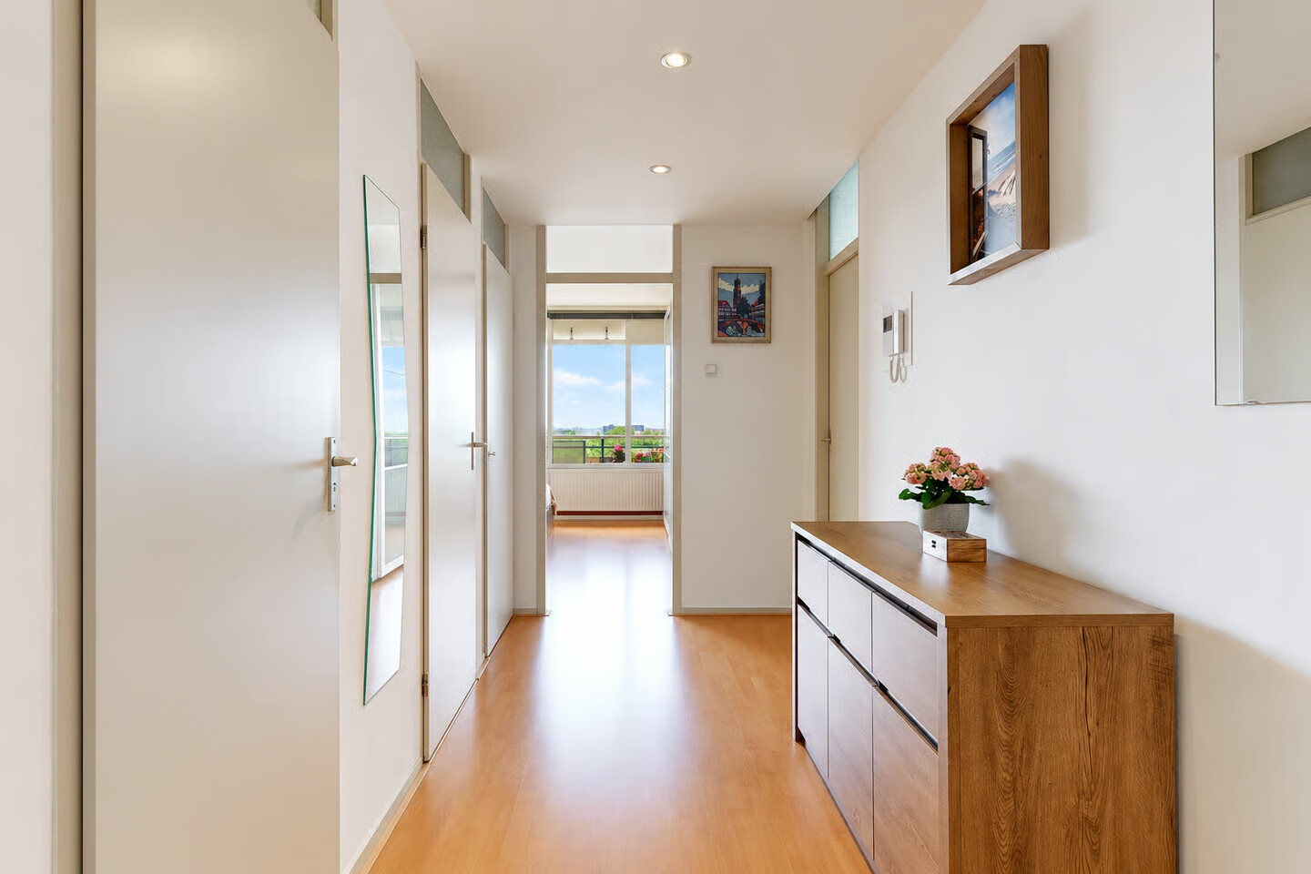Appartement te koop: Livingstonelaan 1176, Utrecht