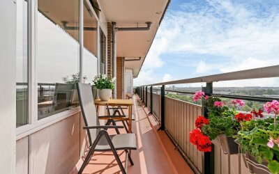 Livingstonelaan 1176