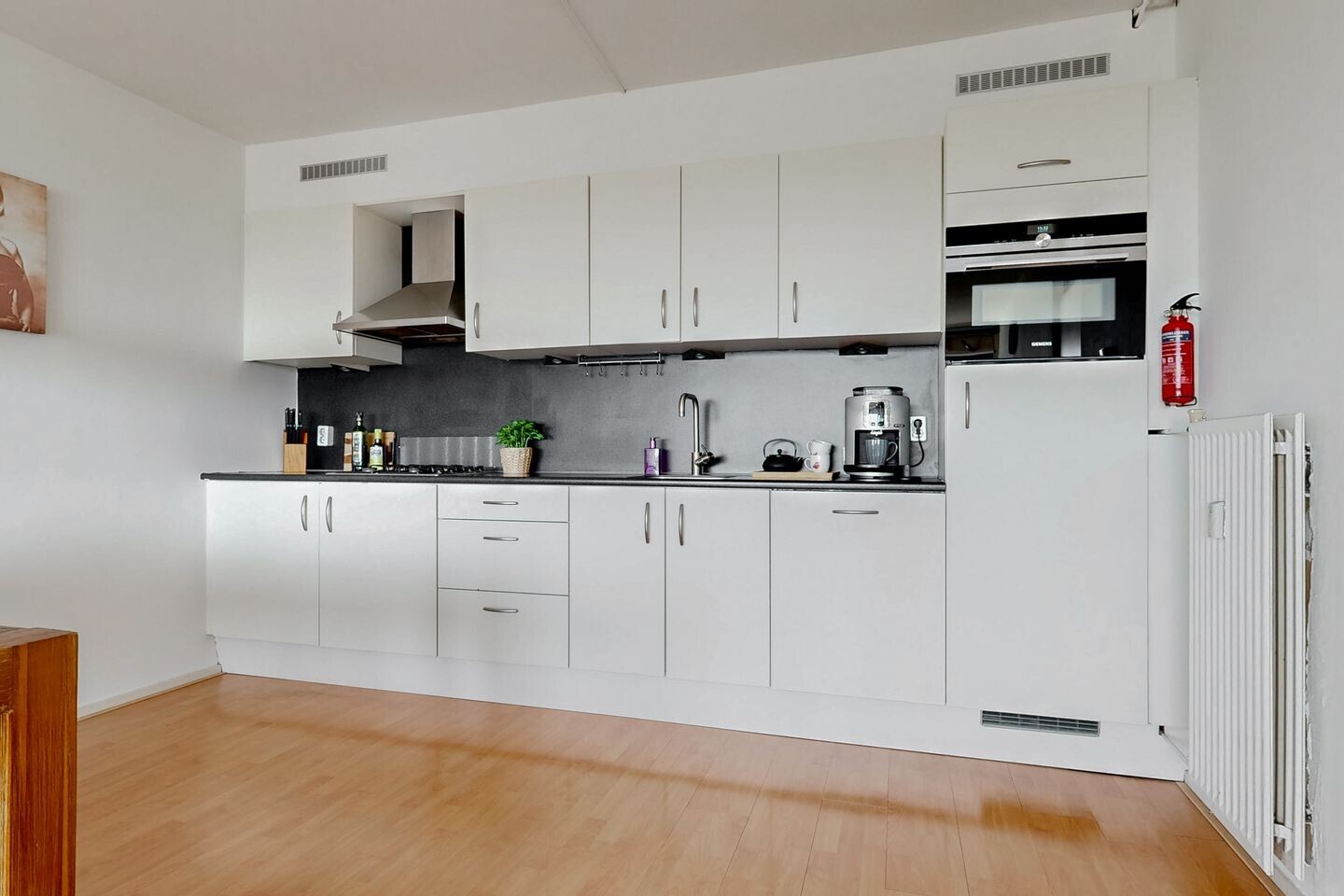 Appartement te koop: Livingstonelaan 1176, Utrecht