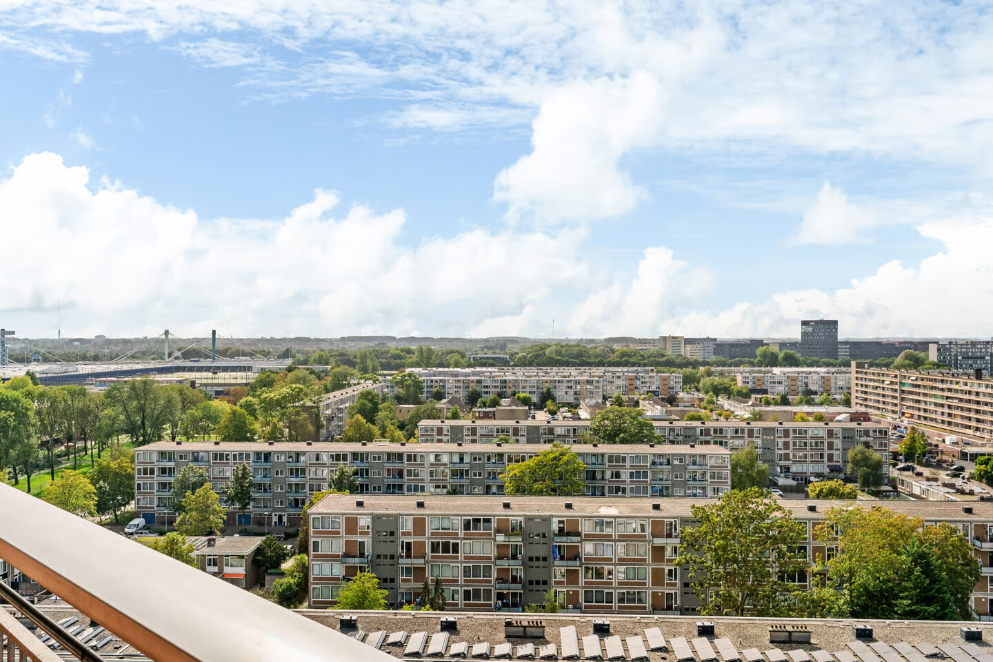 Appartement te koop: Livingstonelaan 1176, Utrecht