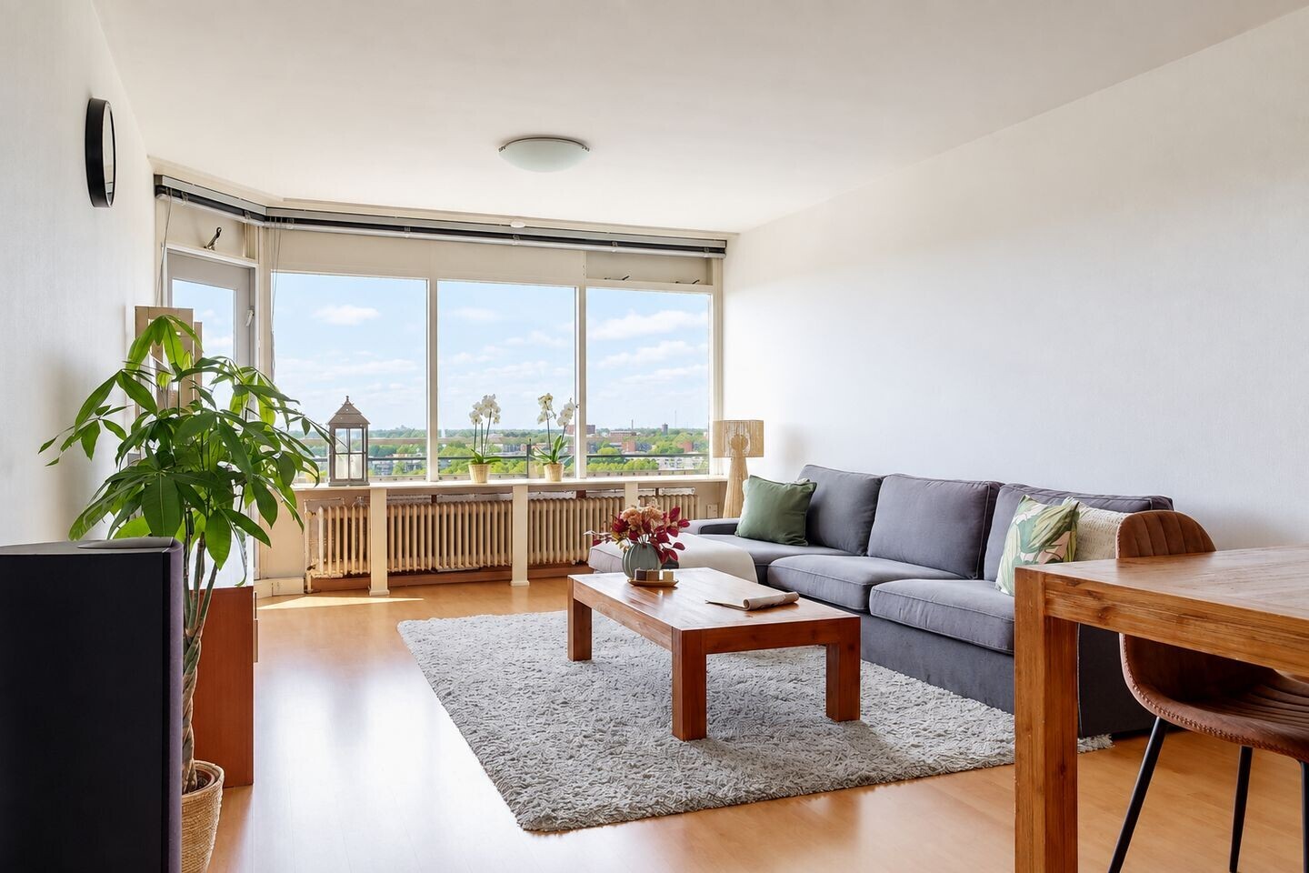 Appartement te koop: Livingstonelaan 1176, Utrecht