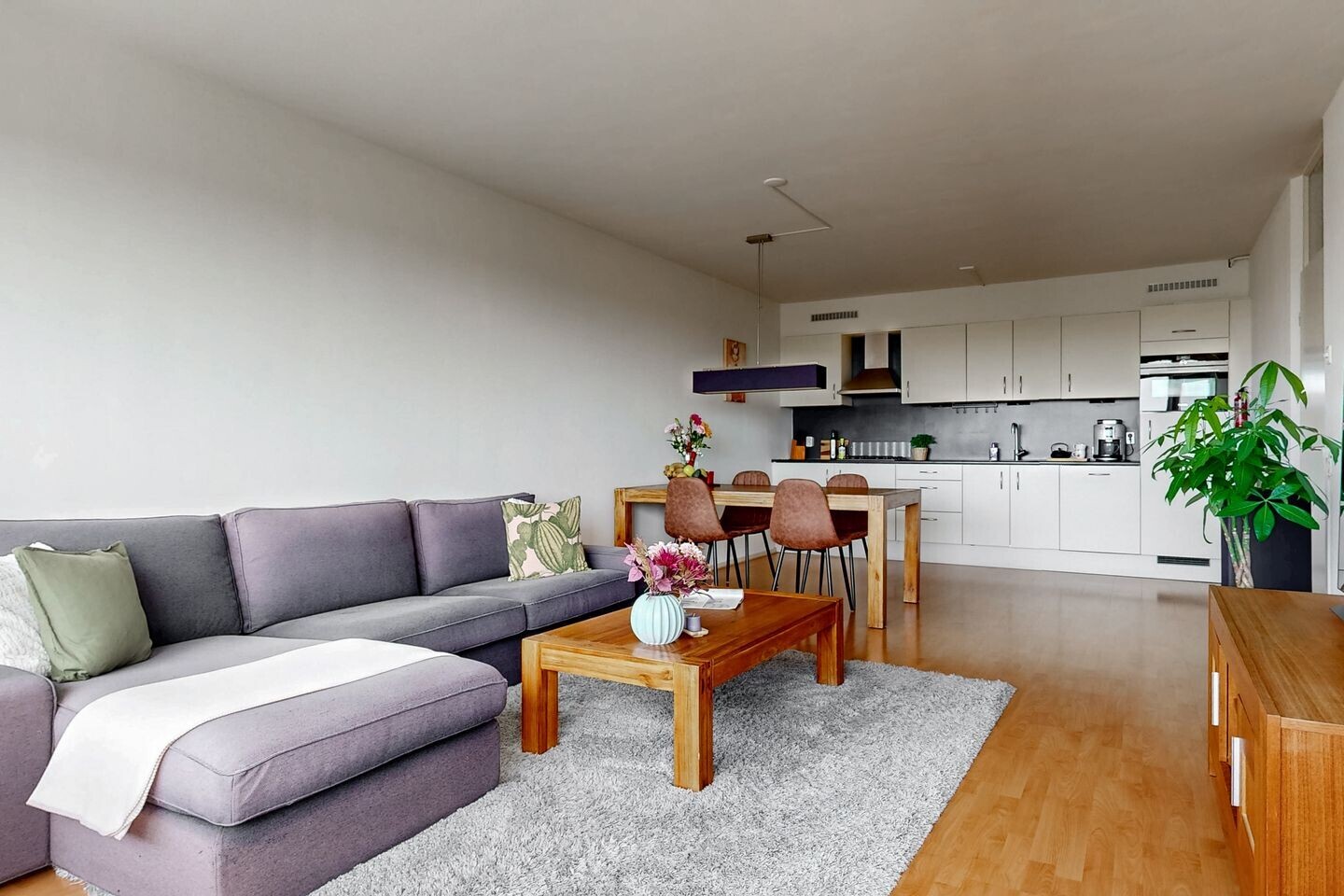 Appartement te koop: Livingstonelaan 1176, Utrecht