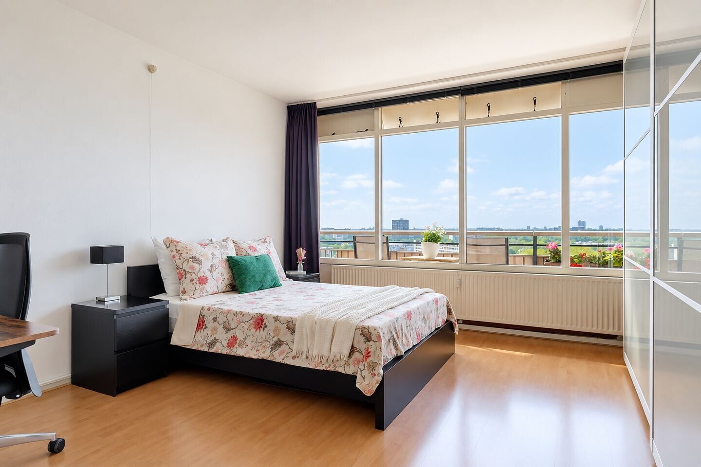 Appartement te koop: Livingstonelaan 1176, Utrecht