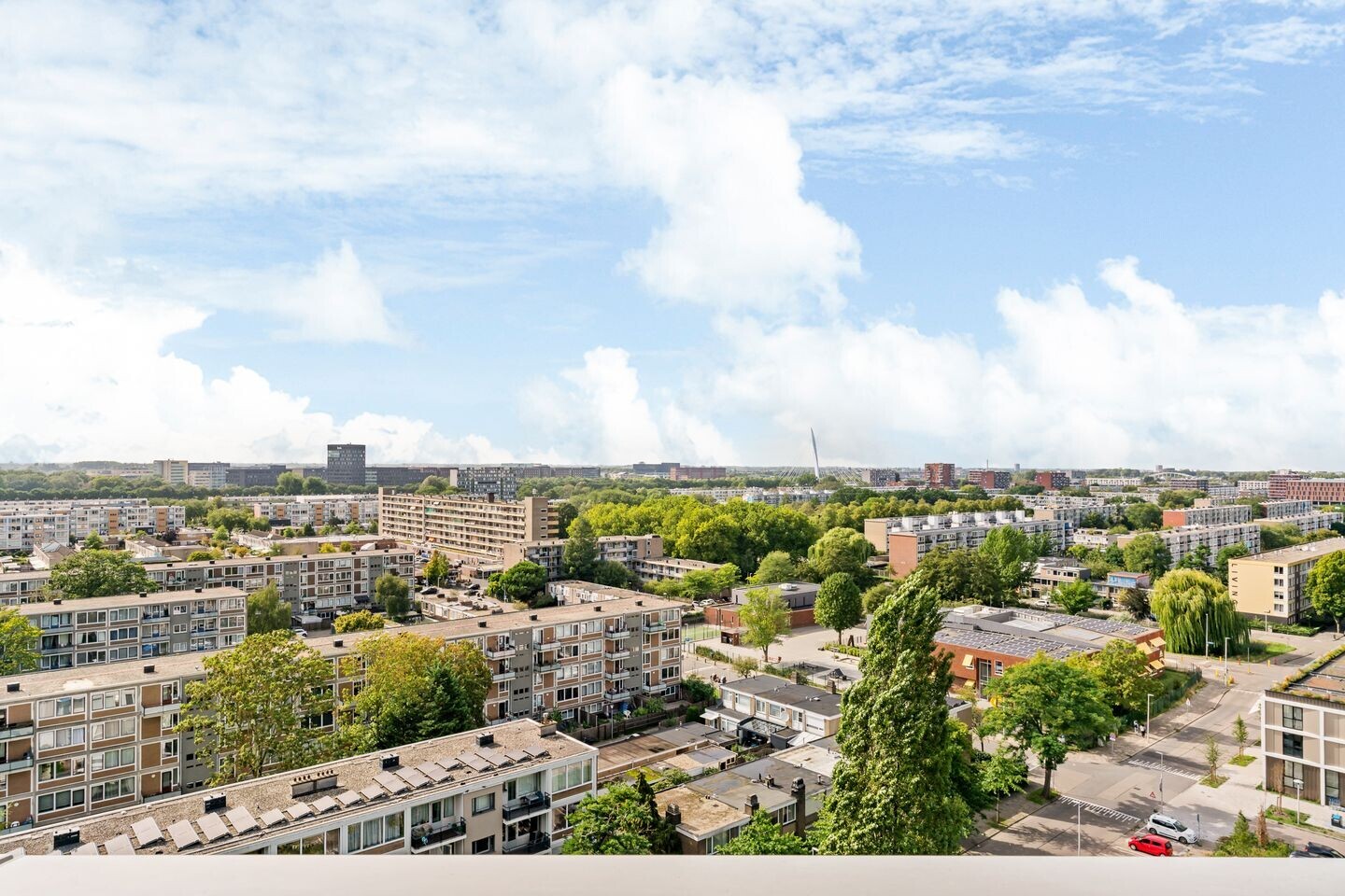 Appartement te koop: Livingstonelaan 1176, Utrecht