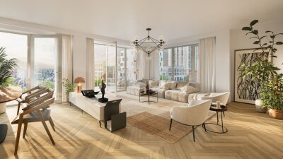 Appartement te koop Bierbrouwersplein 103
