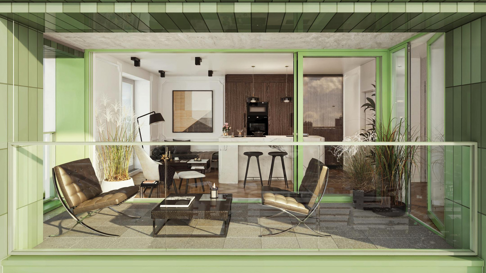 Appartement te koop: De Dorser 285, Utrecht