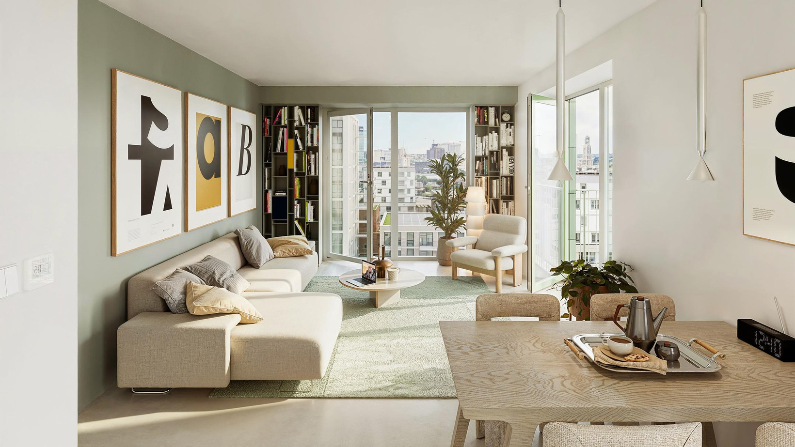 Appartement te koop: De Dorser 285, Utrecht