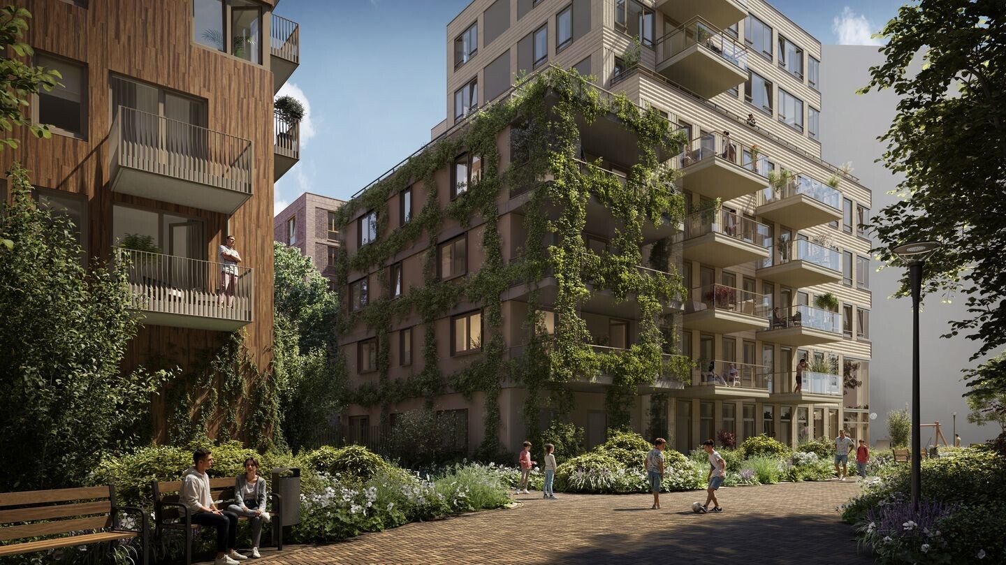 Appartement te koop: De Binnenschipper 2, Utrecht
