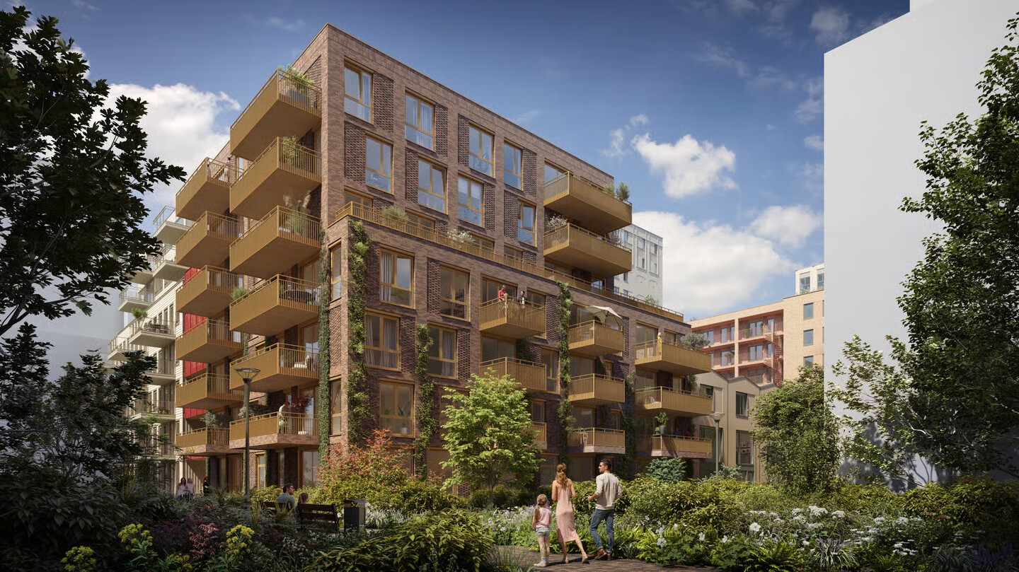 Appartement te koop: De Boomkweker 183, Utrecht