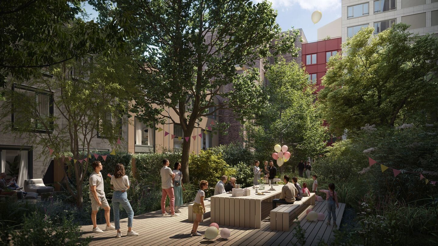 Appartement te koop: De Boomkweker 183, Utrecht
