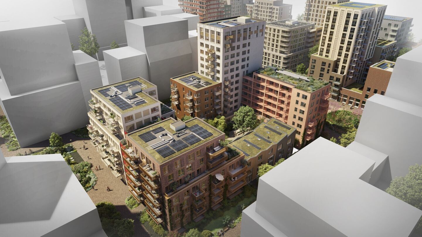 Appartement te koop: De Boomkweker 183, Utrecht