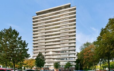 Aziëlaan 246