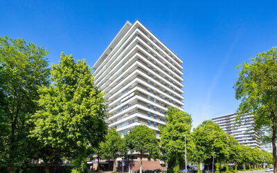 Aziëlaan 318