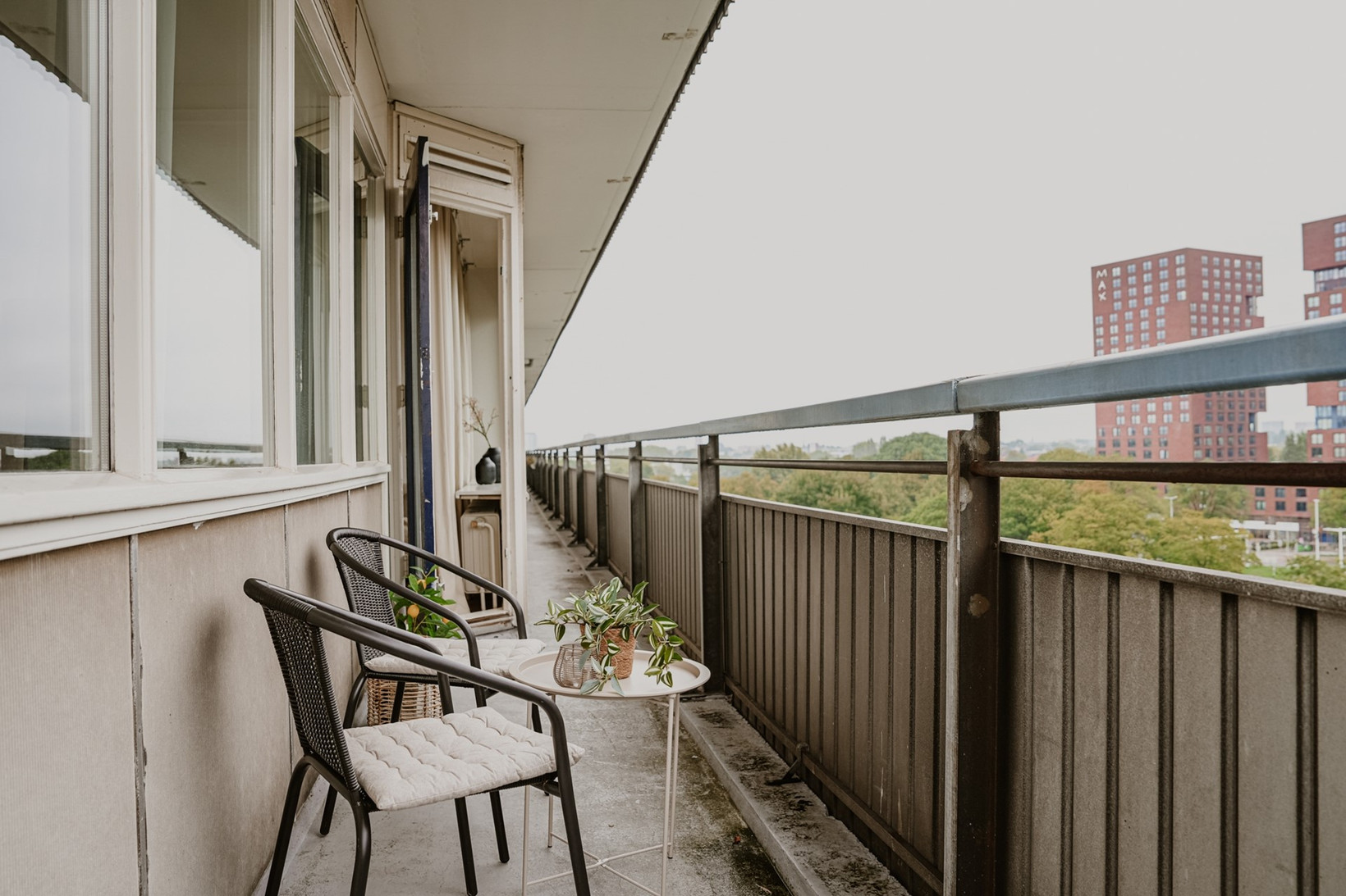 Appartement te koop: Aziëlaan 330, Utrecht