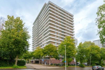 Aziëlaan 330