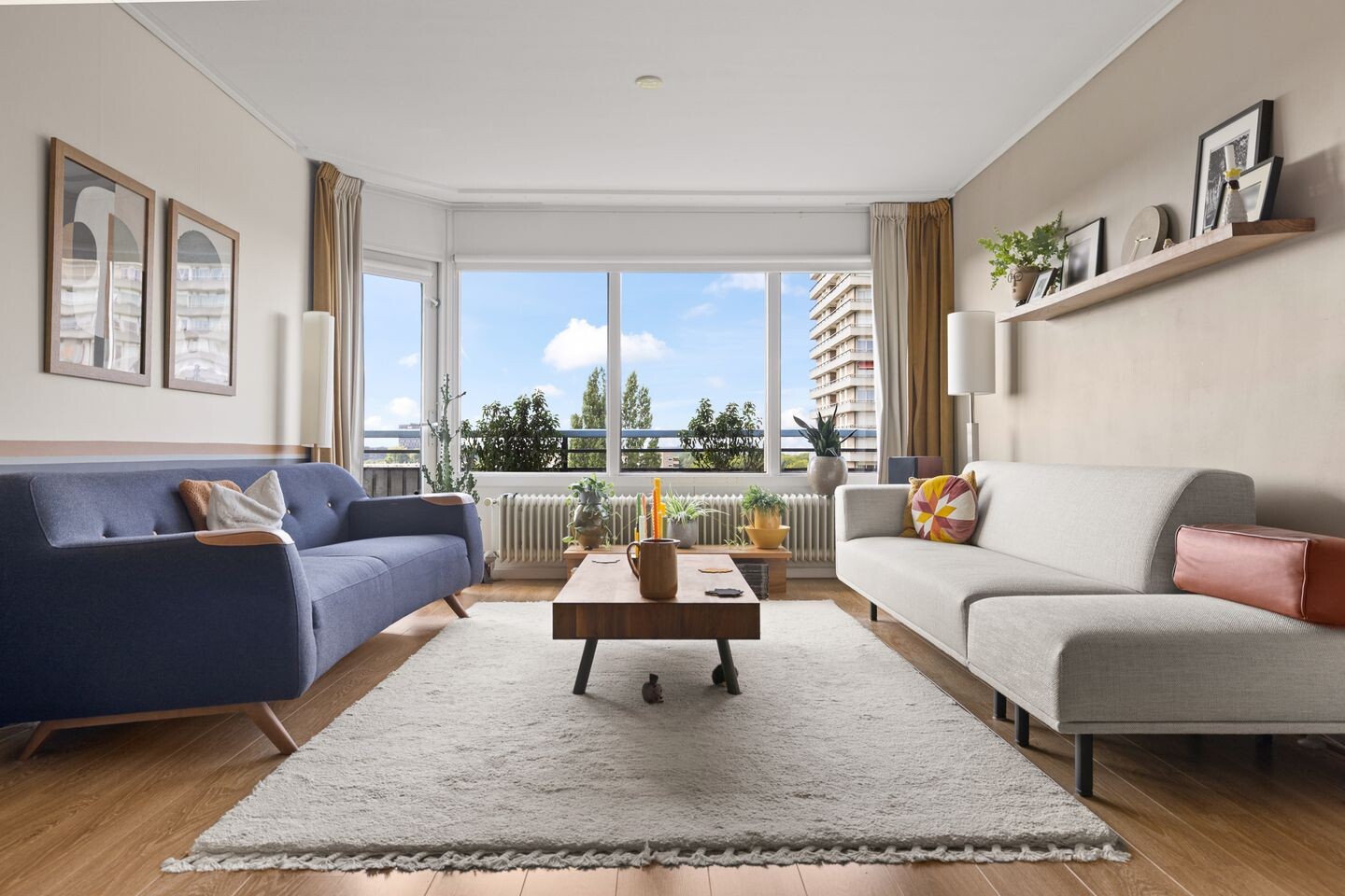 Appartement te koop: Aziëlaan 332, Utrecht