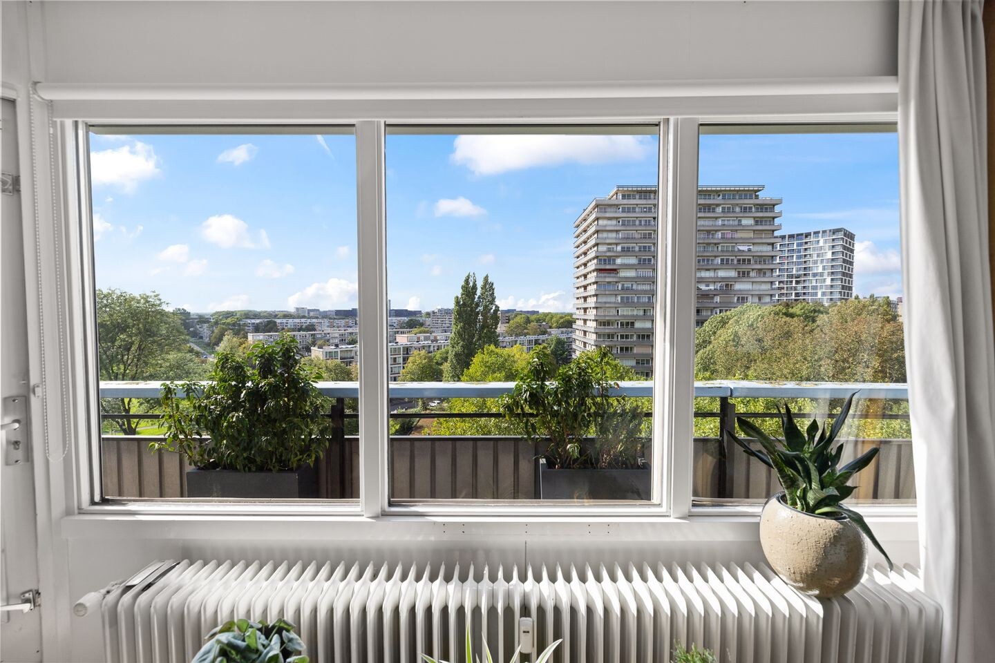 Appartement te koop: Aziëlaan 332, Utrecht