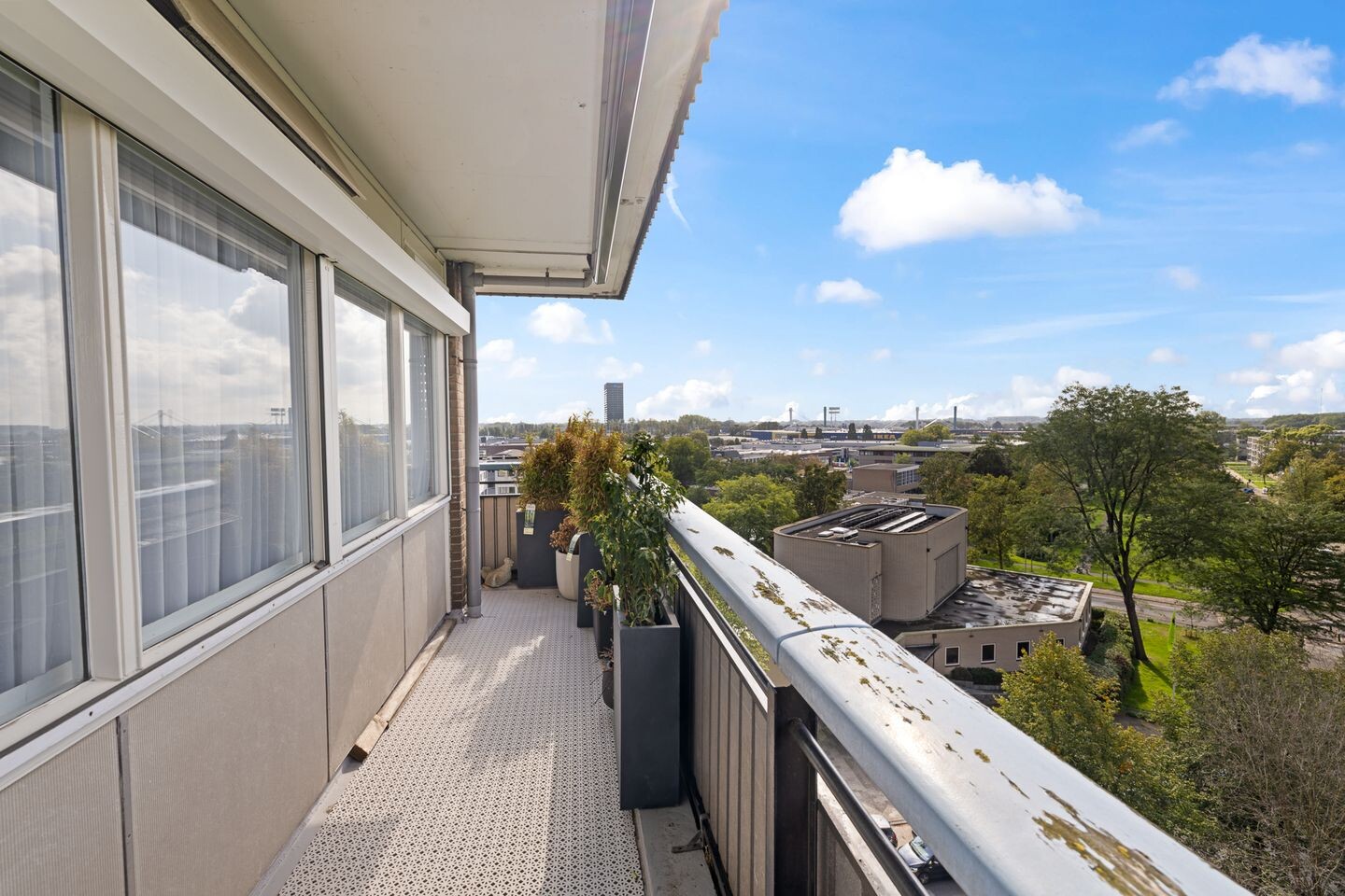 Appartement te koop: Aziëlaan 332, Utrecht