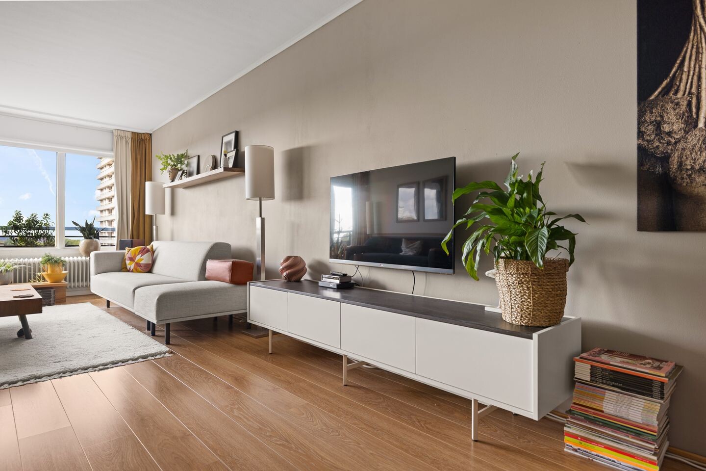 Appartement te koop: Aziëlaan 332, Utrecht