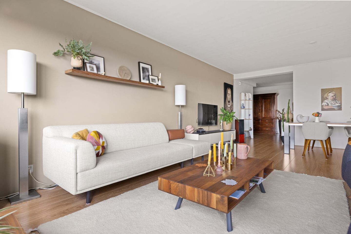 Appartement te koop: Aziëlaan 332, Utrecht