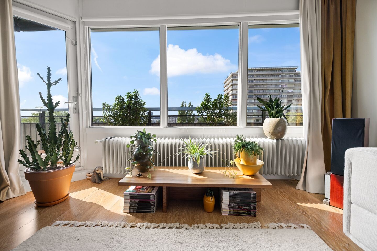 Appartement te koop: Aziëlaan 332, Utrecht
