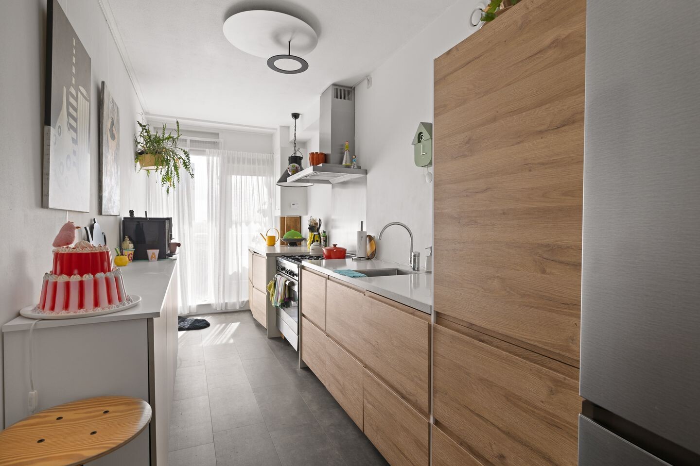 Appartement te koop: Aziëlaan 332, Utrecht