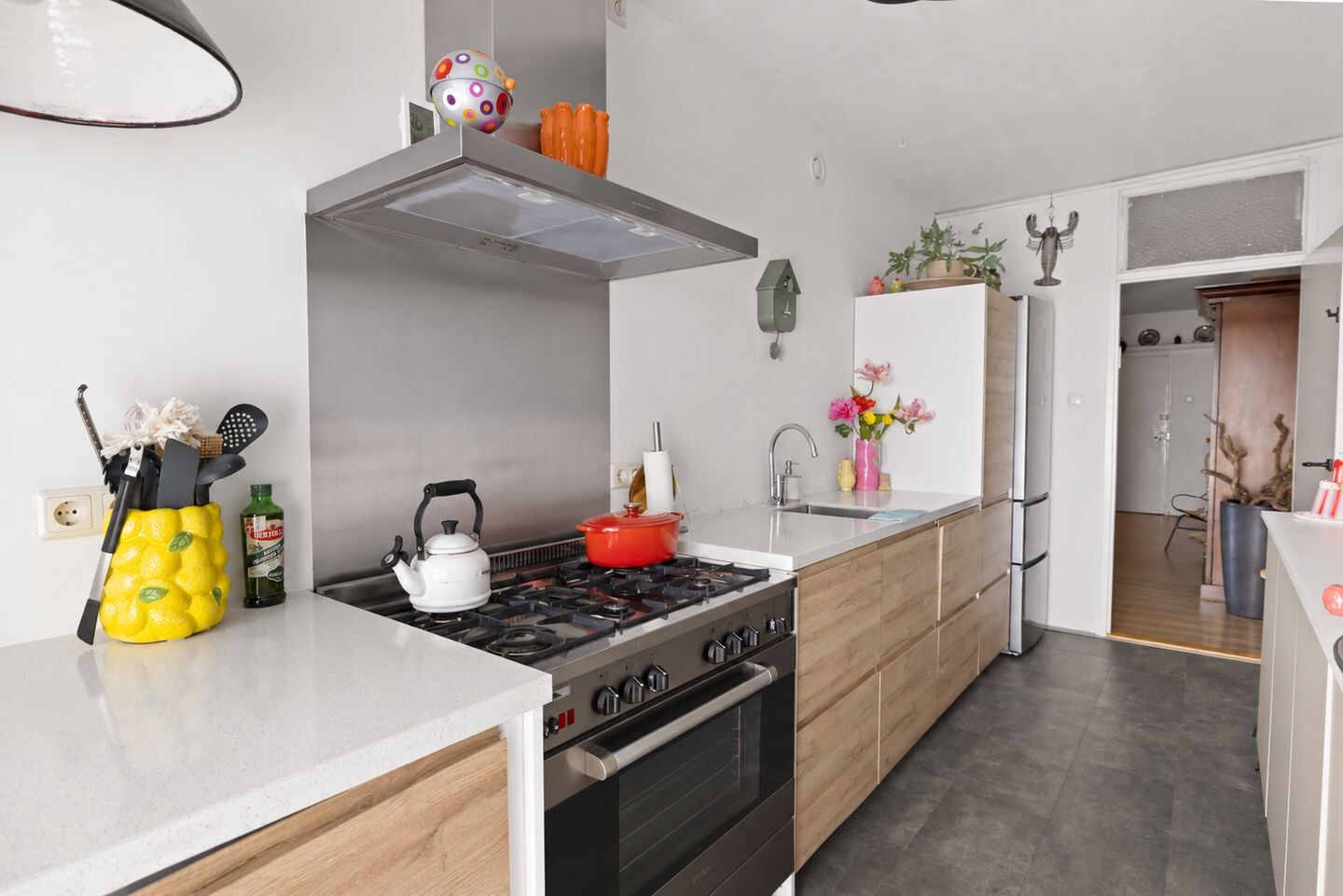 Appartement te koop: Aziëlaan 332, Utrecht