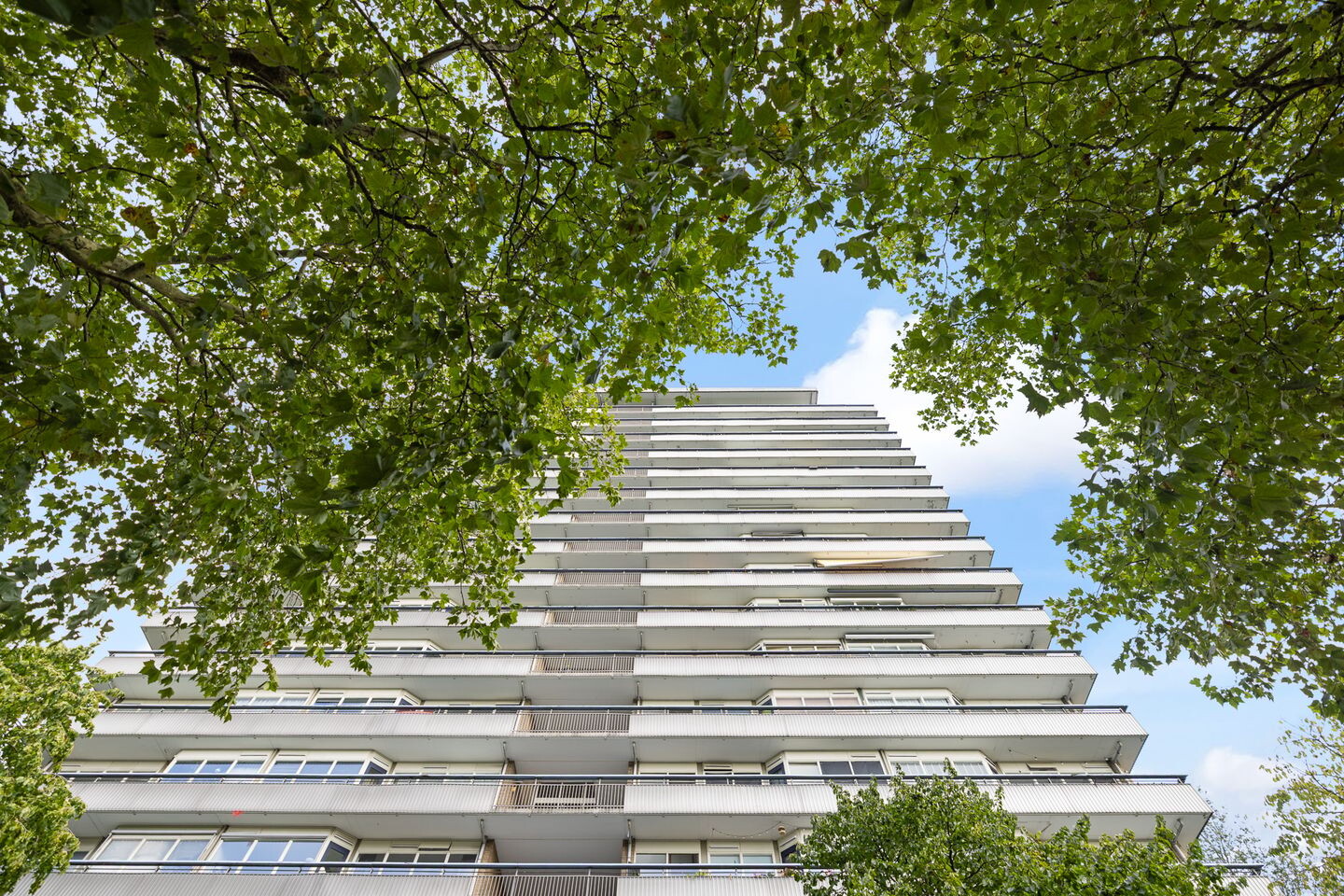 Appartement te koop: Aziëlaan 332, Utrecht
