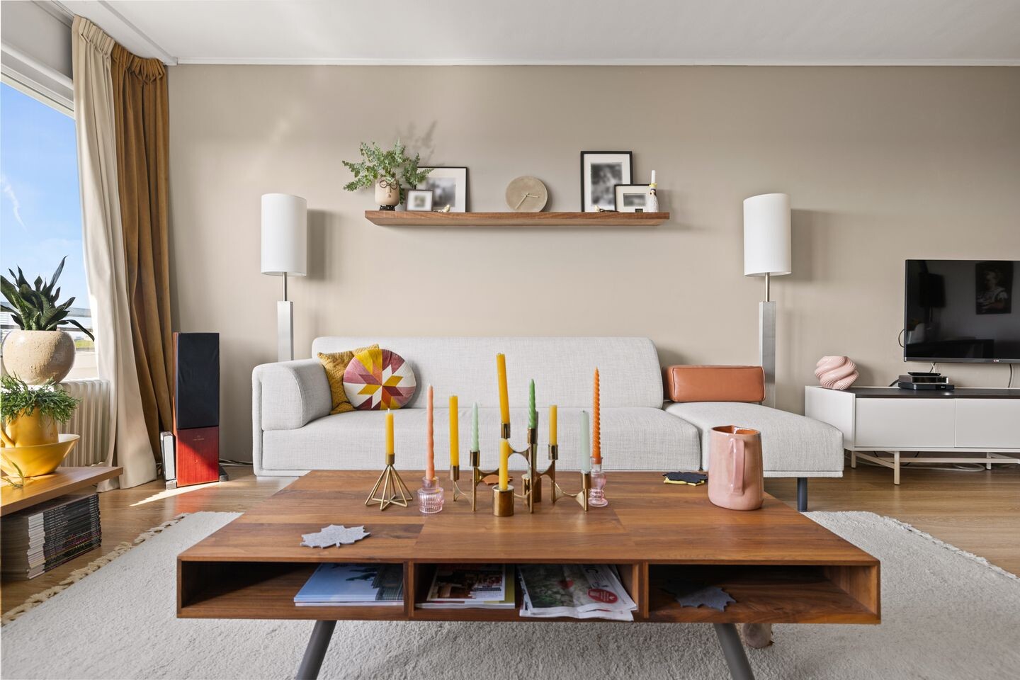 Appartement te koop: Aziëlaan 332, Utrecht