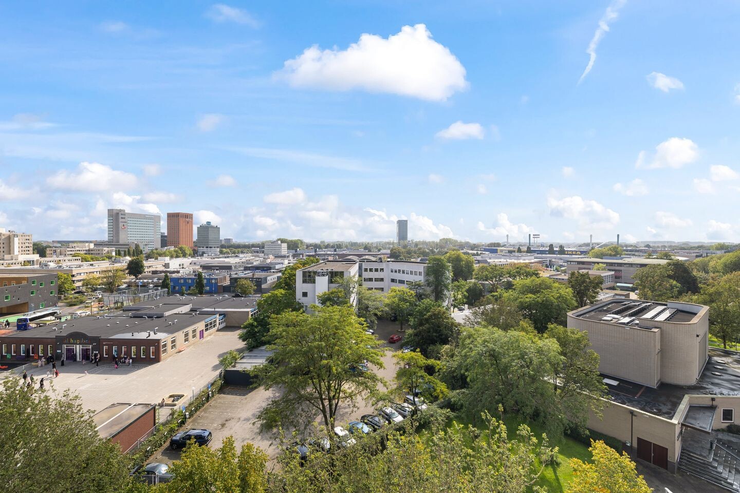 Appartement te koop: Aziëlaan 332, Utrecht