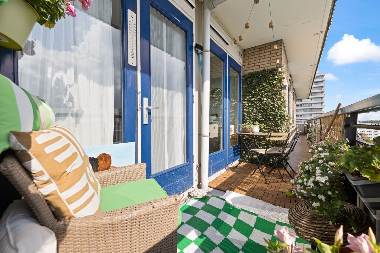 Appartement te koop: Aziëlaan 332, Utrecht