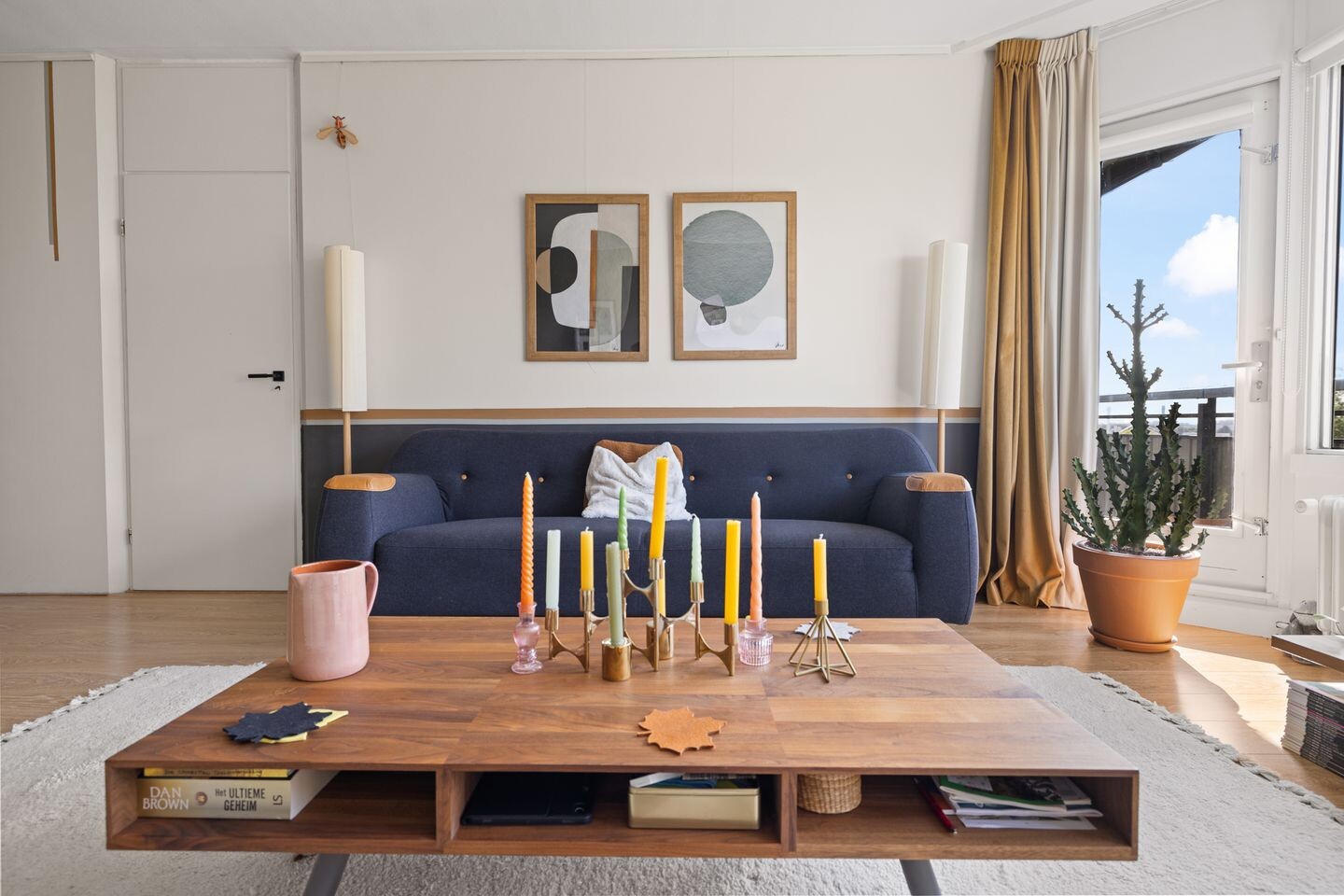 Appartement te koop: Aziëlaan 332, Utrecht