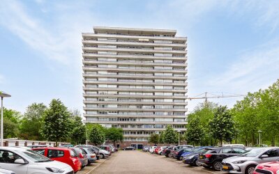 Aziëlaan 342