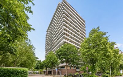Aziëlaan 382