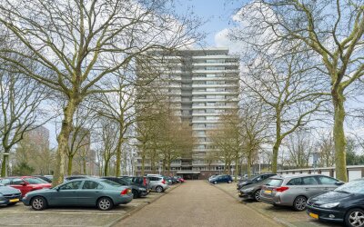 Aziëlaan 454