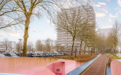 Aziëlaan 464