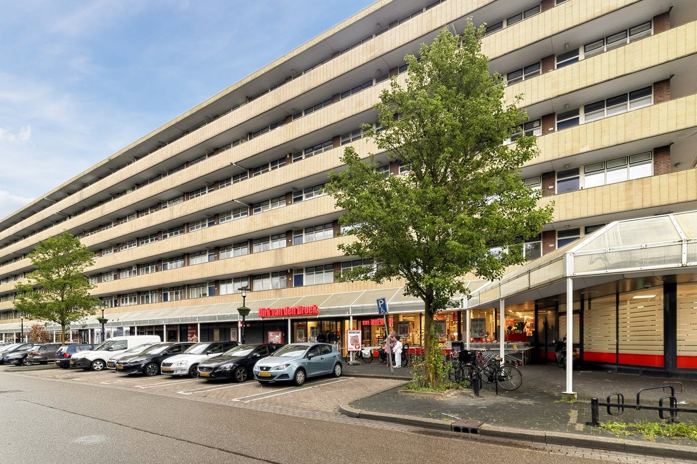 Appartement te koop: Aziëlaan 592, Utrecht