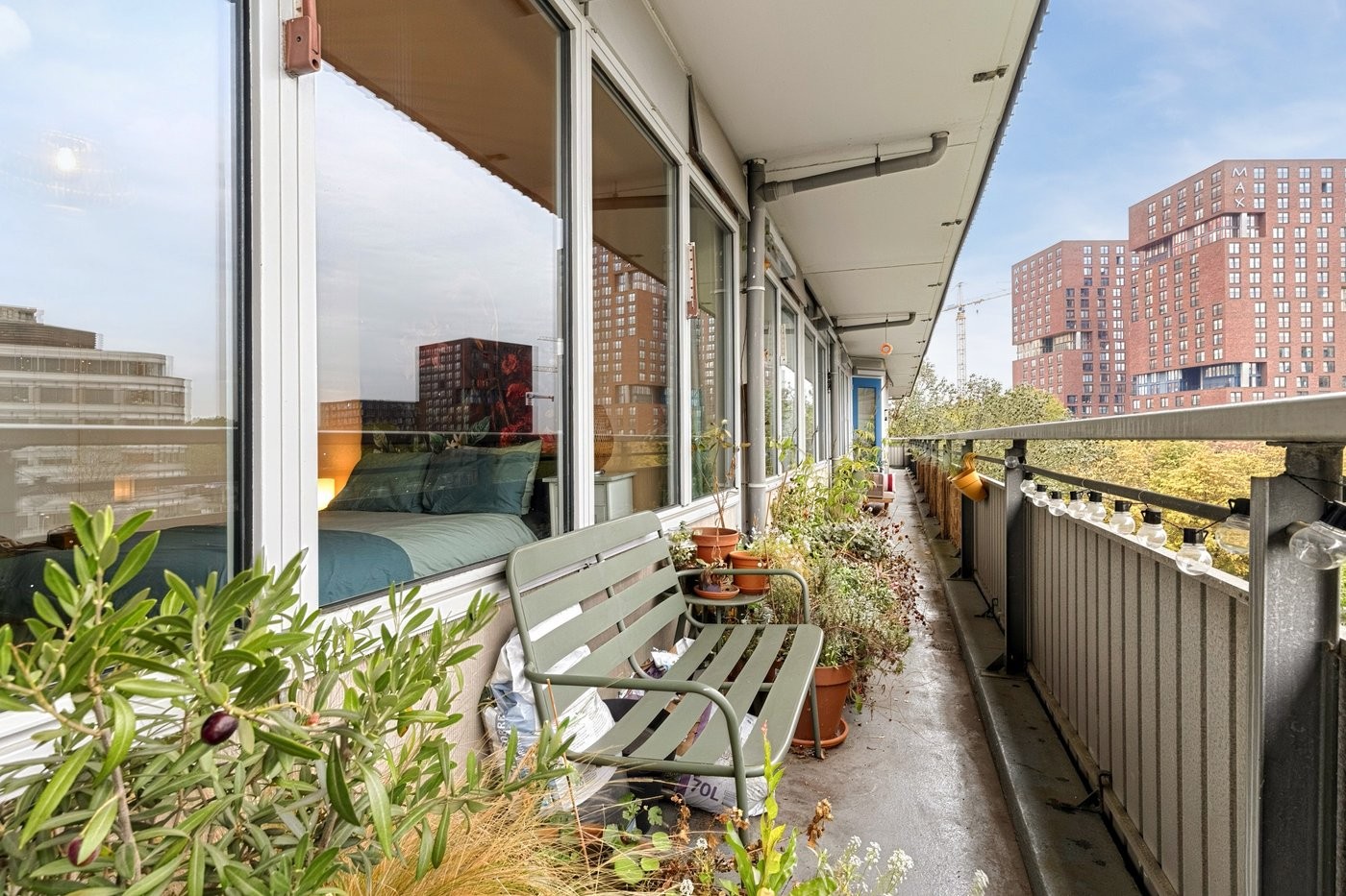 Appartement te koop: Aziëlaan 592, Utrecht