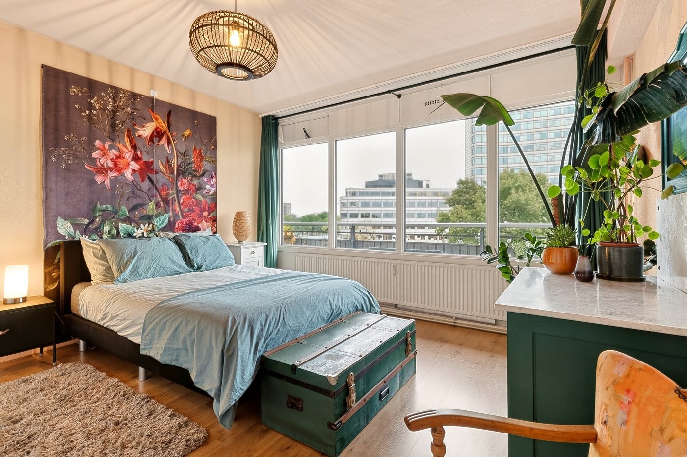 Appartement te koop: Aziëlaan 592, Utrecht