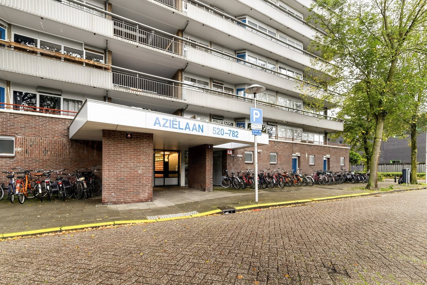 Appartement te koop: Aziëlaan 592, Utrecht