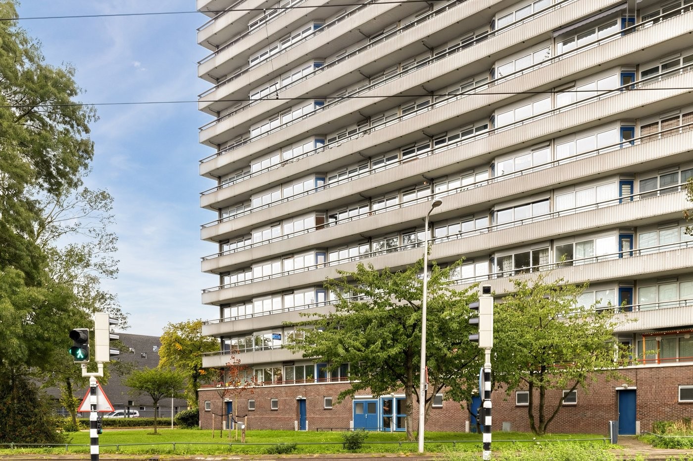 Appartement te koop: Aziëlaan 592, Utrecht