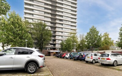 Aziëlaan 592