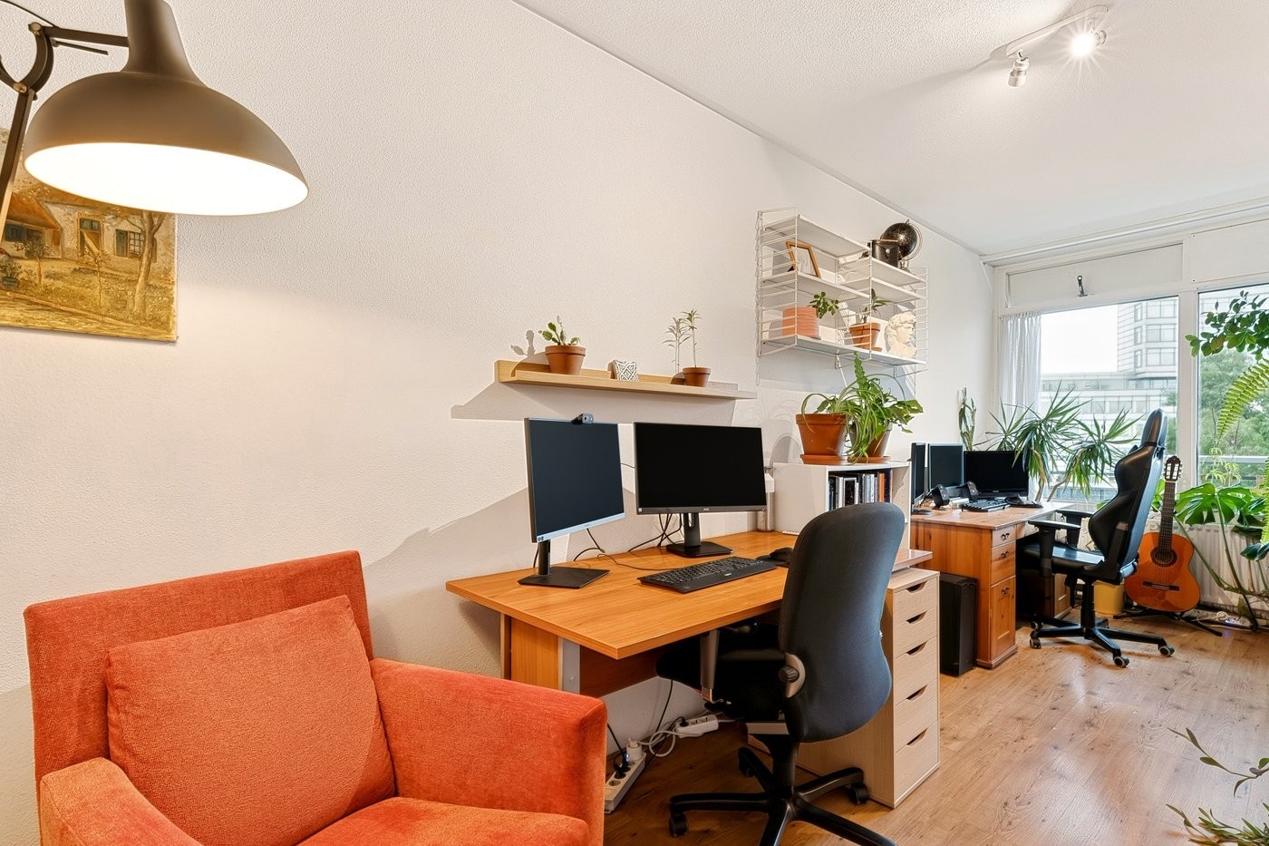 Appartement te koop: Aziëlaan 592, Utrecht