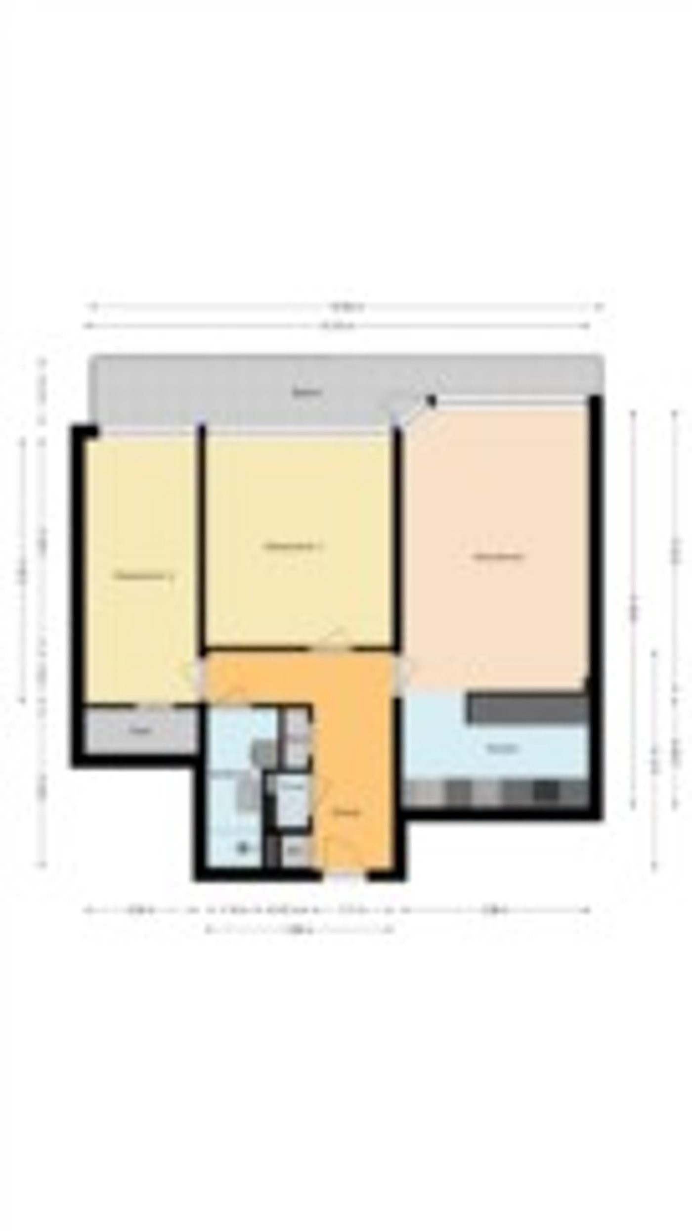 Appartement te koop: Aziëlaan 592, Utrecht